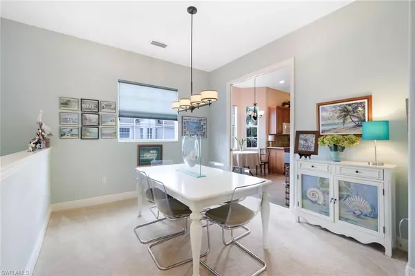 Miromar Lakes, FL 33913,19690 Marino Lake CIR #2303