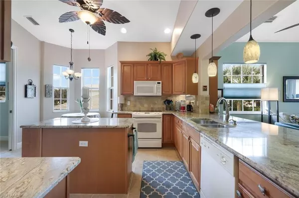 Miromar Lakes, FL 33913,19690 Marino Lake CIR #2303