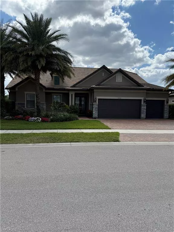 12640 Lonsdale TER, Fort Myers, FL 33913