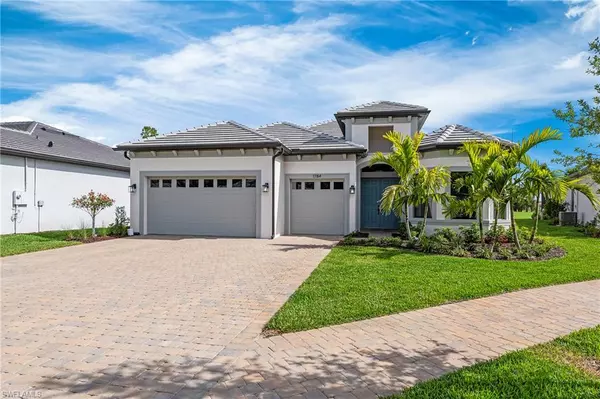 1784 Palomar TER, Naples, FL 34120