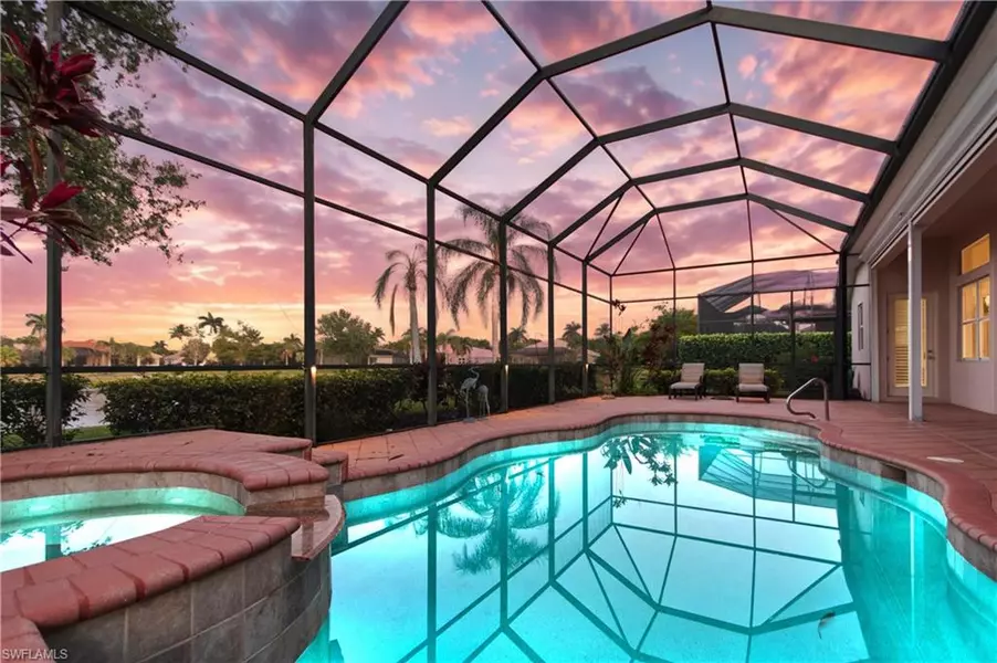 8490 Sedonia CIR, Estero, FL 33967
