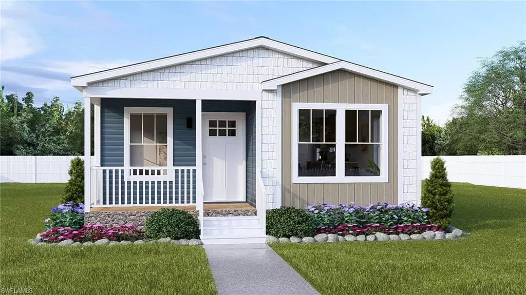 Fort Myers, FL 33908,95 Sycamore LN