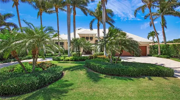 Naples, FL 34102,645 Rudder RD