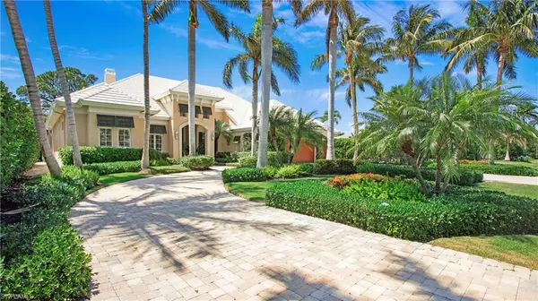 Naples, FL 34102,645 Rudder RD