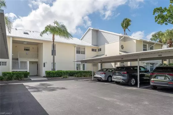 14995 Rivers Edge CT #151, Fort Myers, FL 33908
