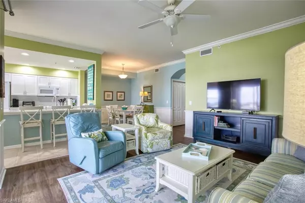 Fort Myers, FL 33966,10480 Washingtonia Palm WAY #1112