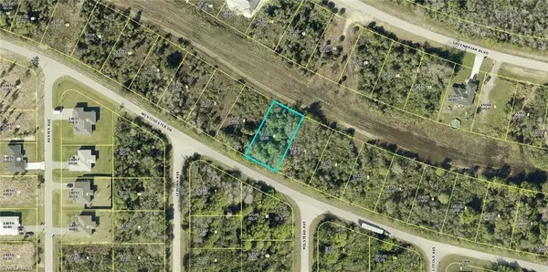 Lehigh Acres, FL 33972,454 Westchester DR