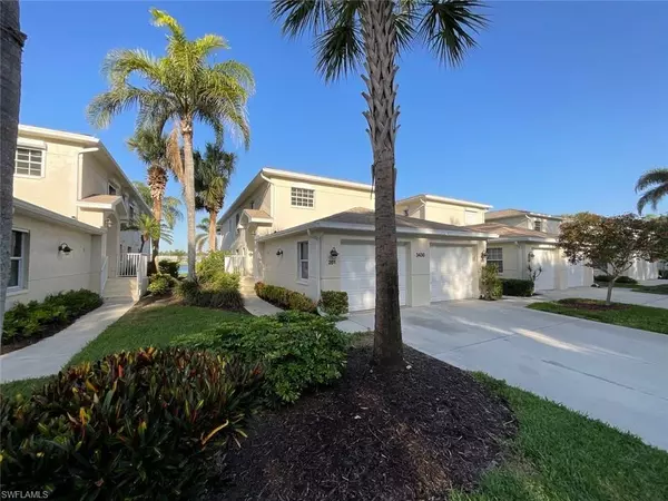 Naples, FL 34112,3430 W Crown Pointe BLVD #201