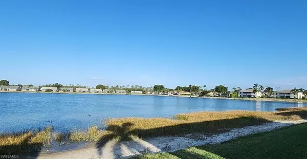 Naples, FL 34112,3430 W Crown Pointe BLVD #201