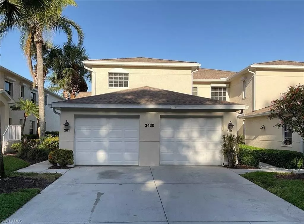 Naples, FL 34112,3430 W Crown Pointe BLVD #201