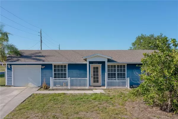 5324 Lee ST, Lehigh Acres, FL 33971