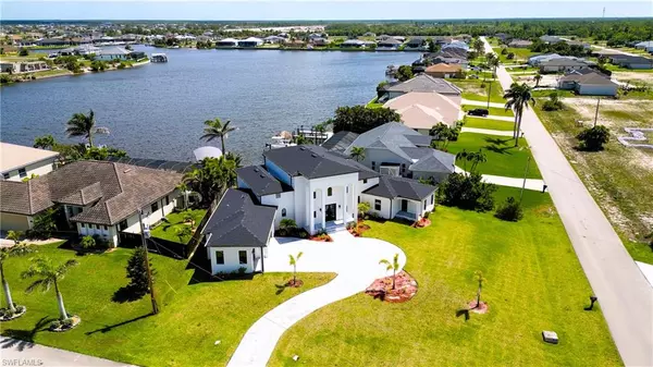 Cape Coral, FL 33993,3505 NW 44th PL