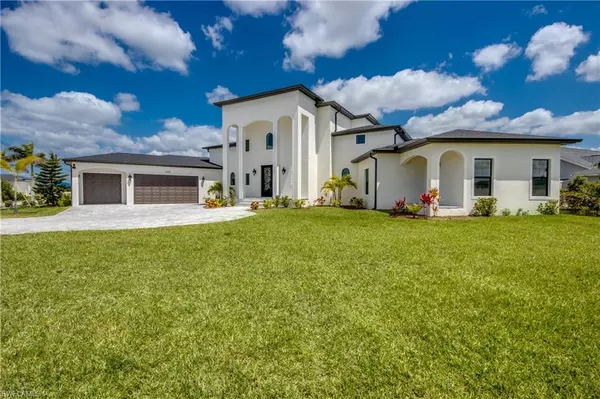 Cape Coral, FL 33993,3505 NW 44th PL