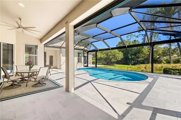 Naples, FL 34109,7034 Sugar Magnolia CIR