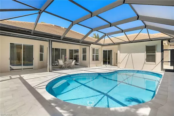 Naples, FL 34109,7034 Sugar Magnolia CIR