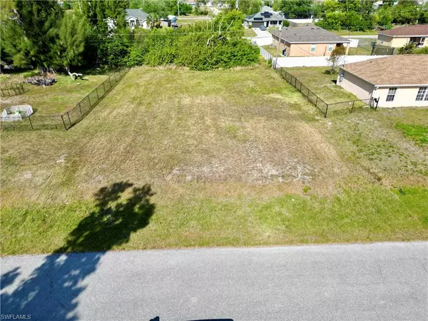 1634 NW 1st AVE, Cape Coral, FL 33993