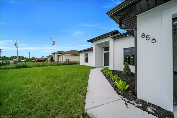 Lehigh Acres, FL 33974,856 Jaguar BLVD