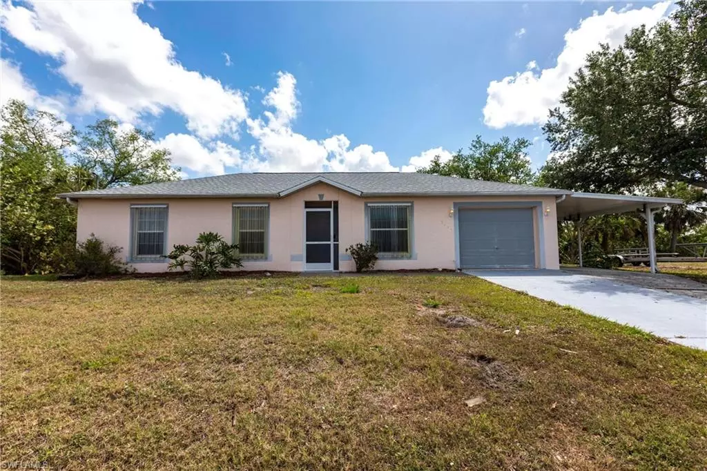 Punta Gorda, FL 33983,3436 Discovery DR