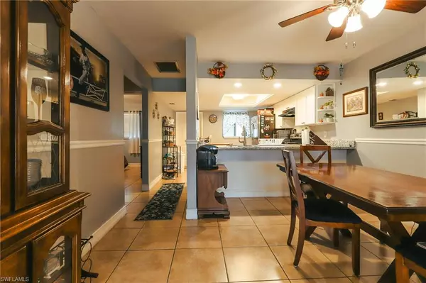 Cape Coral, FL 33914,4514 Santa Barbara BLVD #5