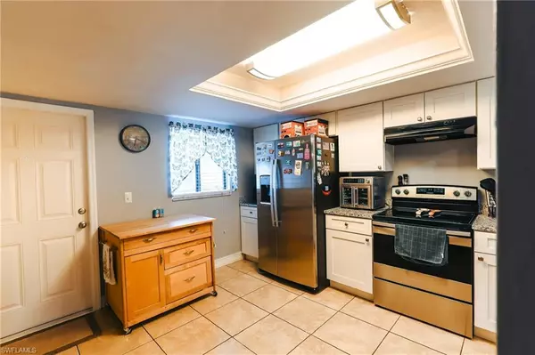 Cape Coral, FL 33914,4514 Santa Barbara BLVD #5