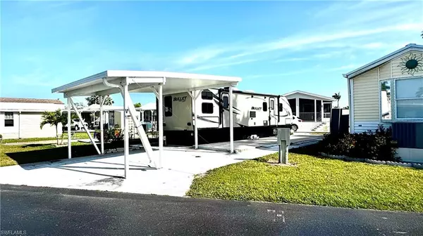 Fort Myers, FL 33908,11102 Stardust DR