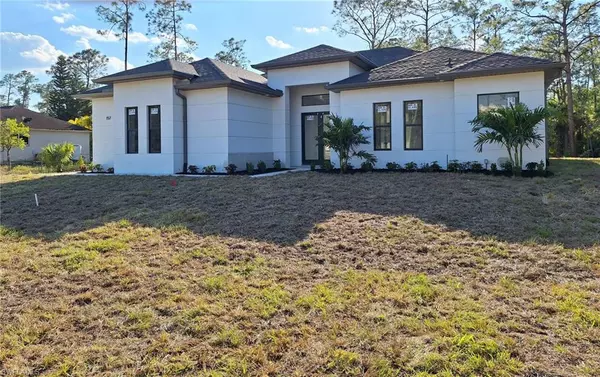 157 Everglades BLVD S, Naples, FL 34117