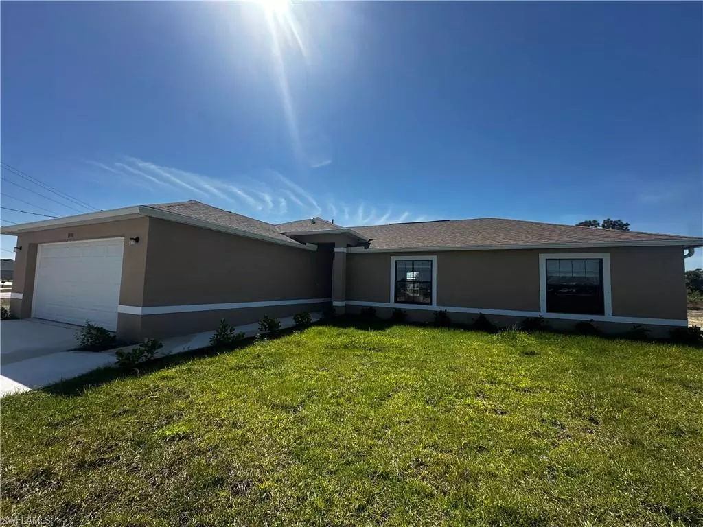 Cape Coral, FL 33909,1300 S Gator CIR