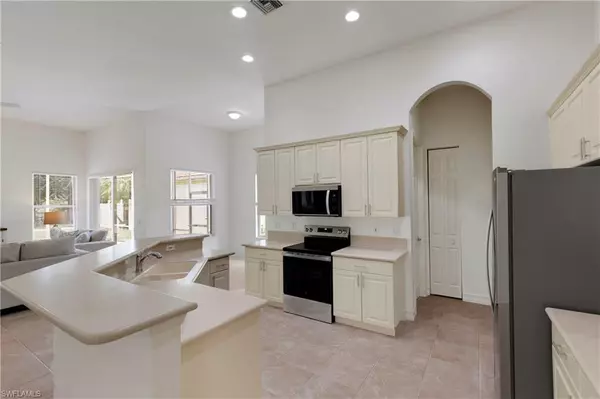 Naples, FL 34110,14516 Sterling Oaks DR