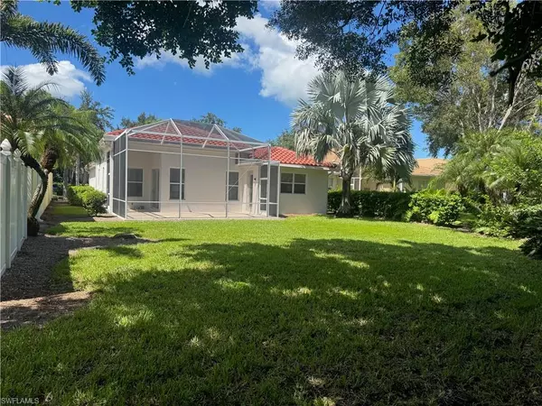 Naples, FL 34110,14516 Sterling Oaks DR