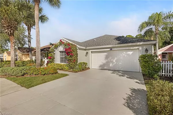 Naples, FL 34110,1063 Silverstrand DR