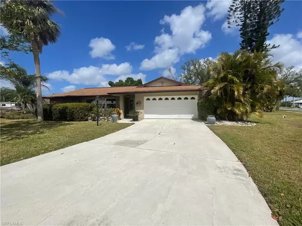 Fort Myers, FL 33919,1057 Bayshore AVE