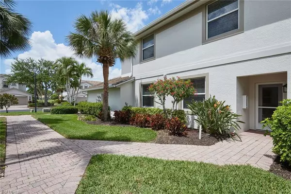 Naples, FL 34113,6816 Ascot DR #102