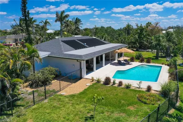 9436 Kava CT,  Sanibel,  FL 33957