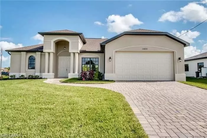 Cape Coral, FL 33993,1425 NW 10th TER