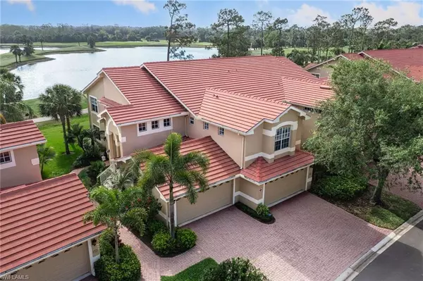 Estero, FL 33928,20231 Calice CT #2703