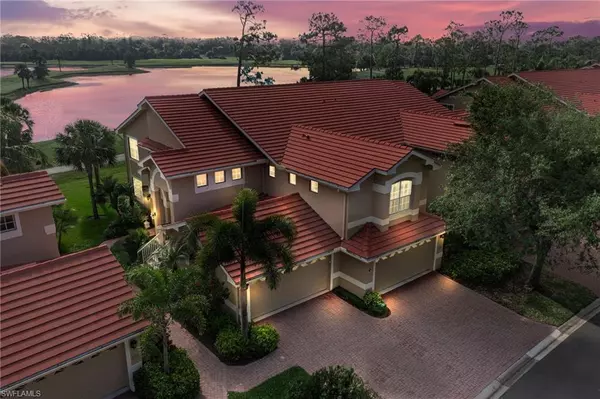 Estero, FL 33928,20231 Calice CT #2703