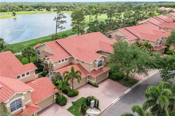 Estero, FL 33928,20231 Calice CT #2703