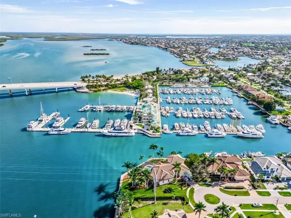 Marco Island, FL 34145,1402 N Collier BLVD