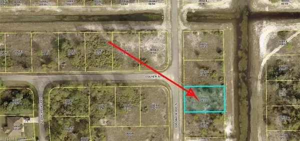 Lehigh Acres, FL 33974,745 Joponica South