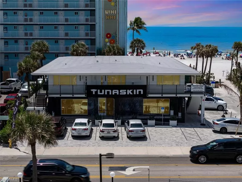 1300 Estero BLVD #205, Fort Myers Beach, FL 33931