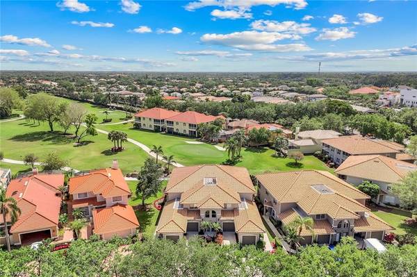 11412 Quail Village WAY #101, Naples, FL 34119