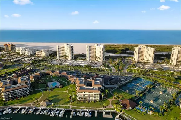 601 Seaview CT #C201, Marco Island, FL 34145