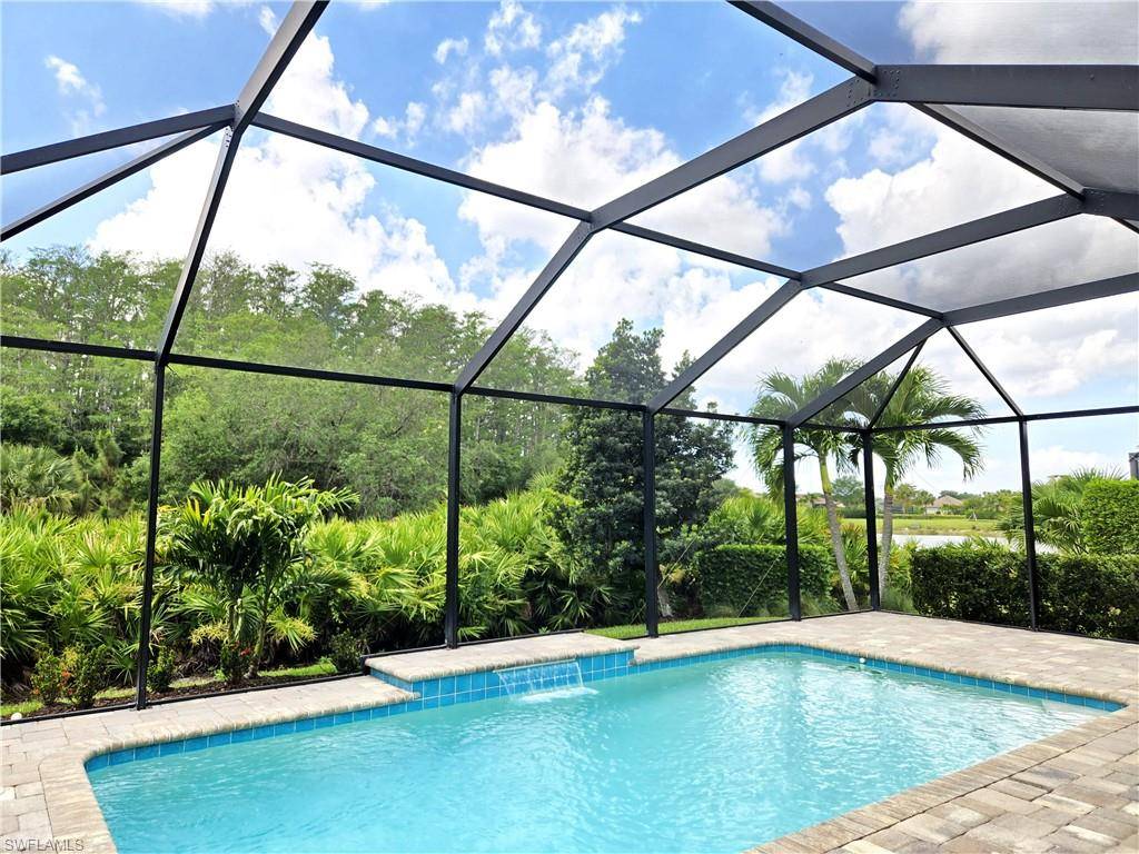 2967 Amblewind DR, Fort Myers, FL 33905