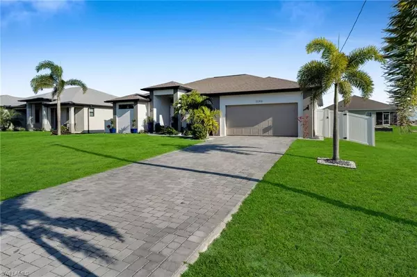 3246 NW 21st TER, Cape Coral, FL 33993