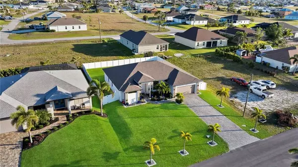 Cape Coral, FL 33993,3246 NW 21st TER