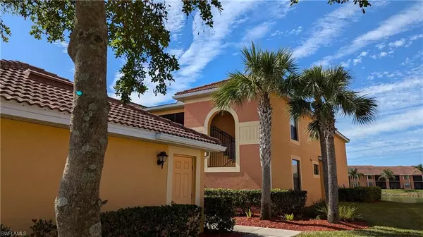 Fort Myers, FL 33919,13730 Julias WAY #726