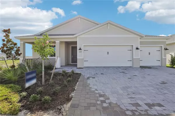 Punta Gorda, FL 33982,16421 Seven Lakes AVE