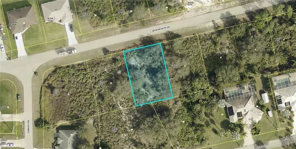 675 Wentworth DR, Lehigh Acres, FL 33972
