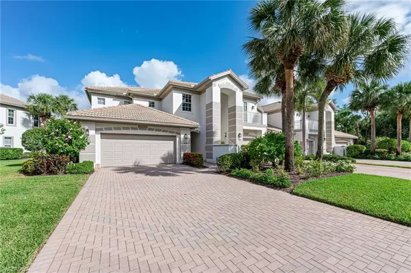 10382 Autumn Breeze DR #101, Estero, FL 34135