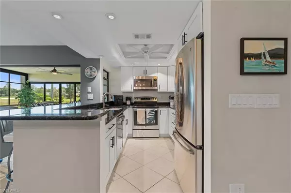 Fort Myers, FL 33912,14770 Eagle Ridge DR #112